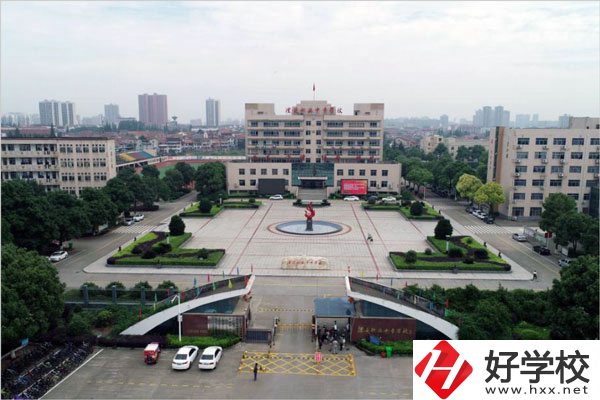 常德市澧縣有哪些職高學校？