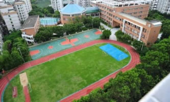 榮縣金科職業技術學校