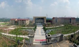 瀘州市職業技術學校