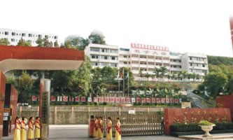 四川省瀘州市江南職業中學校