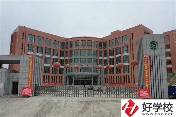 湘西職高有哪些？有什么辦學優勢？
