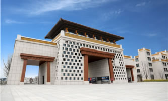綿陽泛美飛行職業技術學校