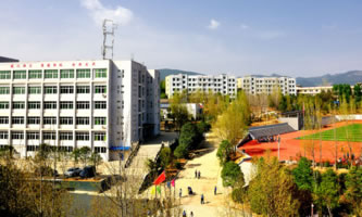 廣元市利州中等專業學校
