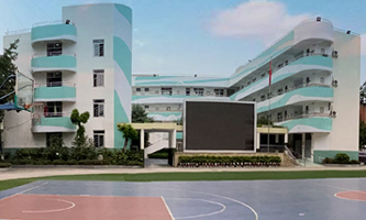 成都市特殊教育中等職業技術學校(成都市特殊教育學校)
