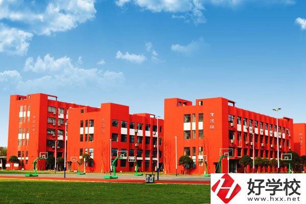 長沙科技工程學校怎么樣？就業方向如何？