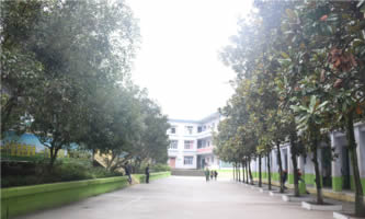 資中電子工程職業技術學校
