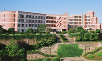 四川省南充衛生學校