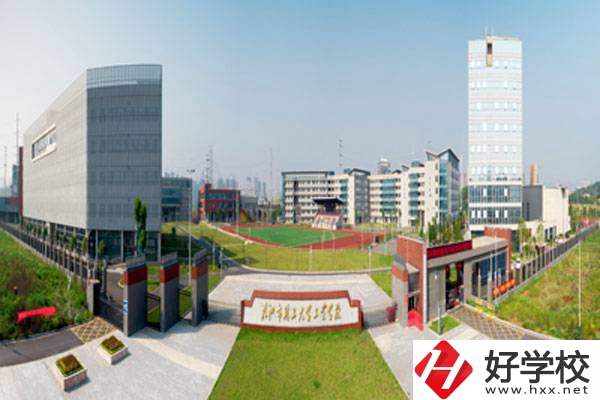 株洲交通技工學校位置在哪里？辦學條件怎么樣？