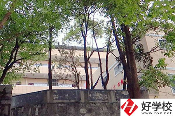 邵陽有哪些民辦中專？有什么辦學特色？