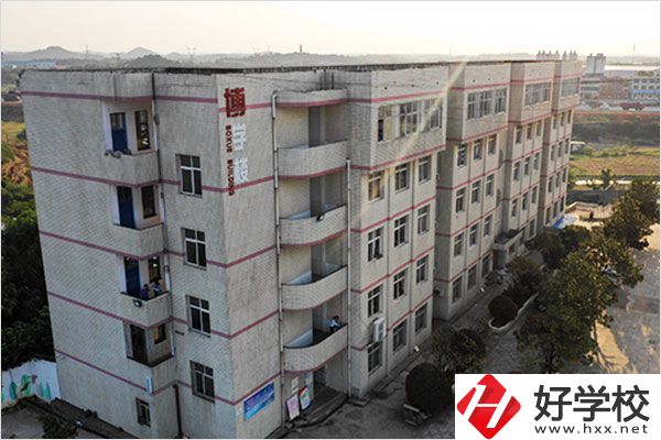 湘潭縣職業技術學校有什么特色專業？好就業嗎？