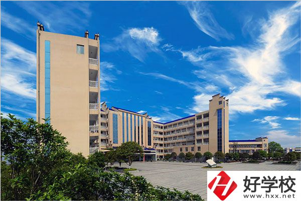 想在永州市內讀公辦中專學校？來看看這2所學校