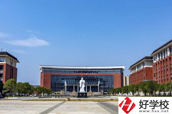 永州有哪些五年制大專？辦學條件怎么樣？