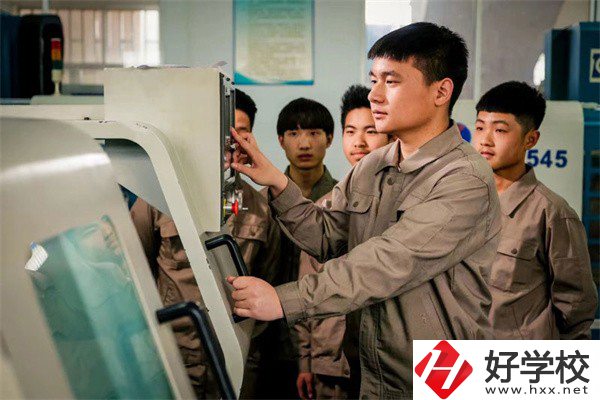 懷化重點職高有哪些？職高有什么優點？