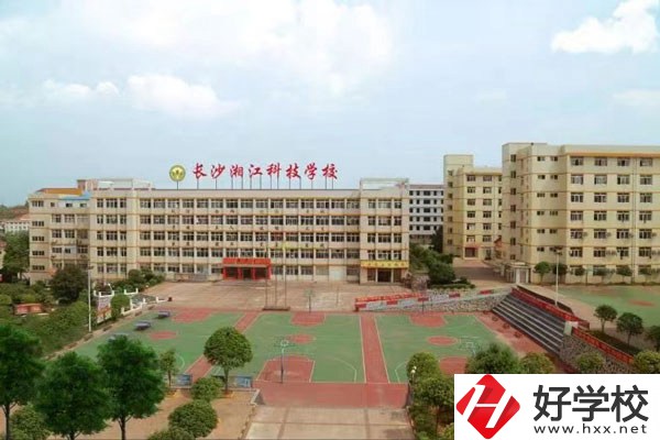 想學習音樂專業，看看長沙的這所學校！