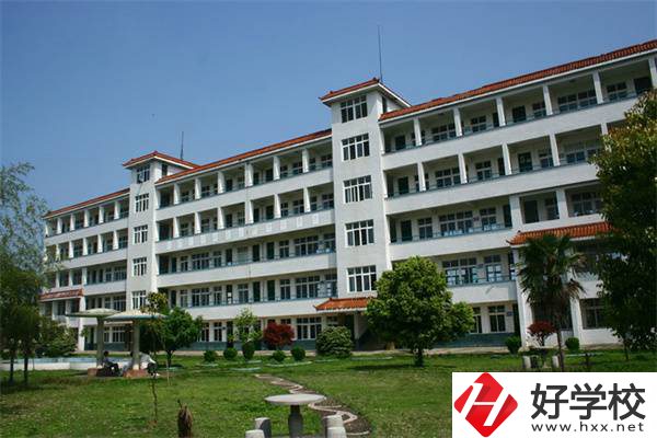 永州楚怡優質中專是哪幾所？都有什么辦學特色？