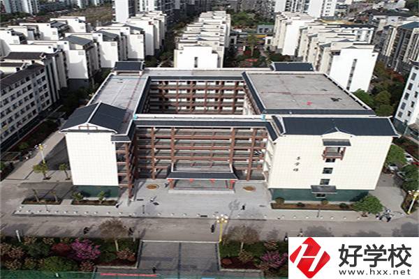 張家界哪所公辦職高有升學班？升學情況如何？