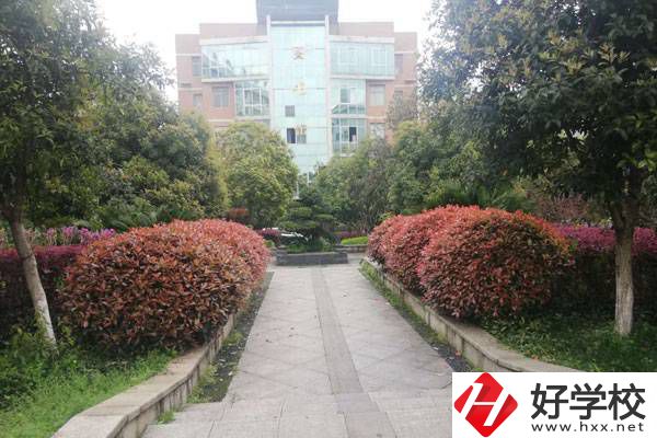 衡陽市職業中等專業學校辦學成果怎么樣？