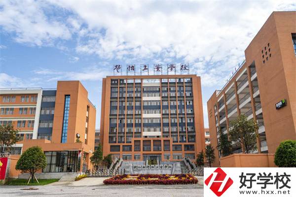 婁底有哪些比較好的公辦職校？招生要求高不高？