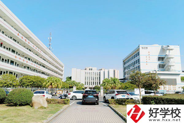衡陽市第五技工學校有哪些專業？就業率如何？
