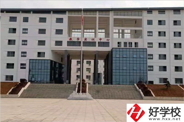 衡陽市第五技工學校怎么樣？值得讀嗎？