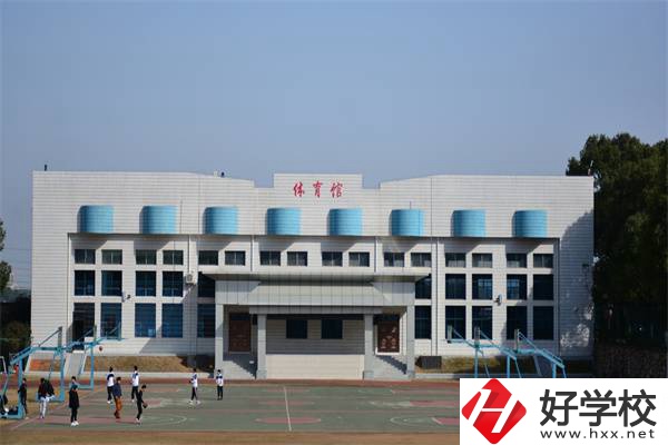湘潭生物機電學校是重點學校嗎？有什么王牌專業？
