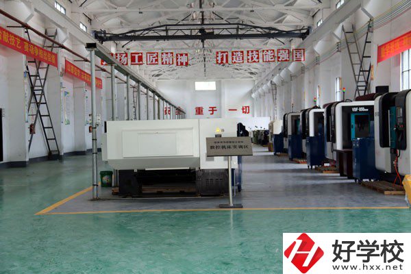 張家界有哪些技校？可以學什么專業？
