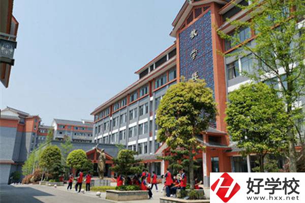 懷化有中專體校嗎?體校生未來有發展嗎?