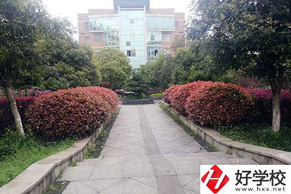衡陽市職業中等專業學校