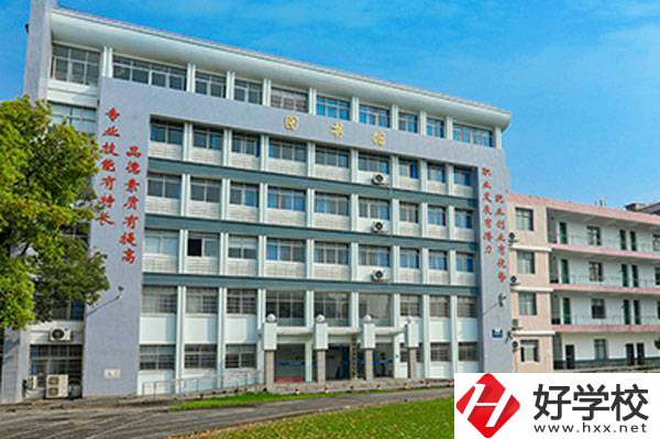株洲人工智能職業技術學校有哪些招生專業？