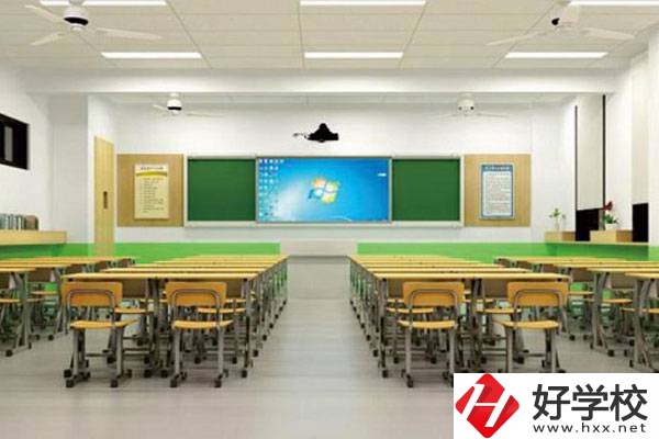 湖南有學舞蹈專業的中專學校嗎？