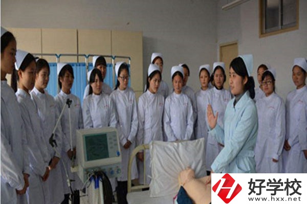益陽市有幾所有養老護理專業的學校?都是什么性質的?