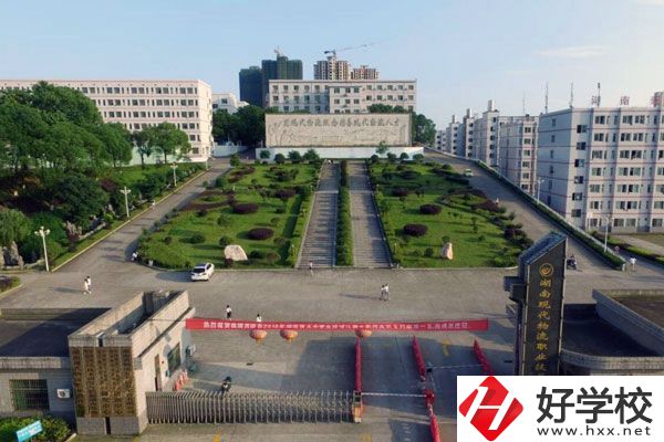 想在長沙讀中專？來看看這3所學校