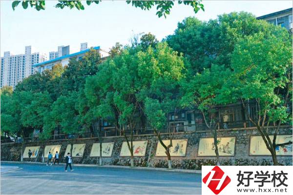 郴州技校的學費貴不貴？一年要多少錢？