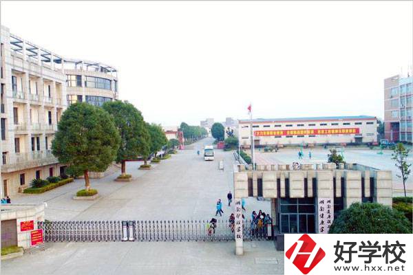 湖南醫衛類中專有哪些？學校開設了什么專業？