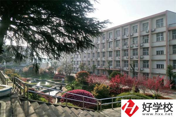 湖南省衡陽縣公辦中專有哪些？辦學優勢是什么？