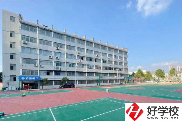 湖南托雅技工學校是一所什么學校？就業升學有保障嗎？