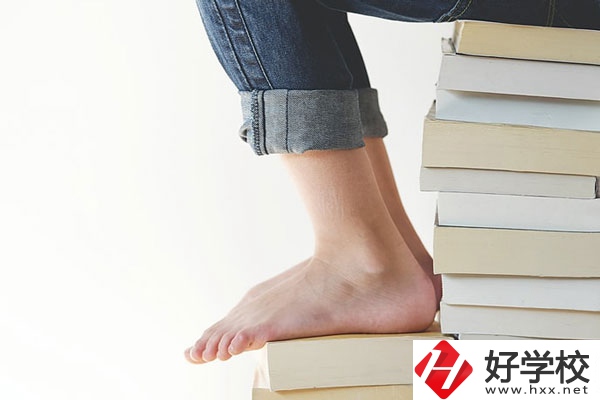 臨武縣職業中專環境好不好？宿舍怎么樣？