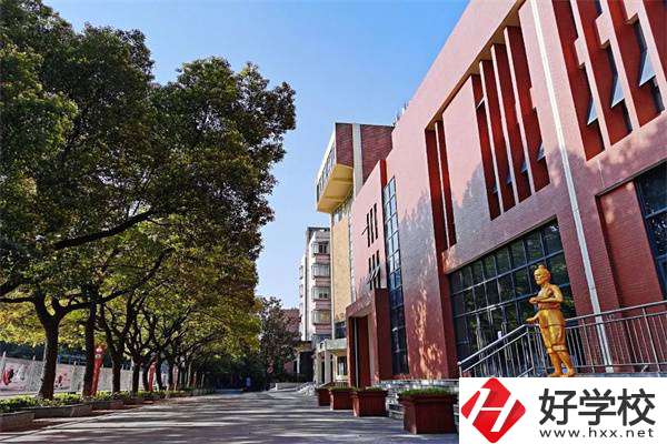 湖南建筑高級技工學校是公辦嗎？辦學怎么樣？