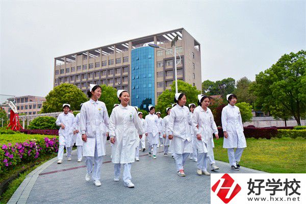 衡陽辦學規模排前三的中專是哪幾所？有什么辦學特色？