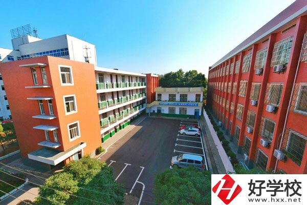 湖南省水利水電建設工程學校有哪些專業？收費如何？