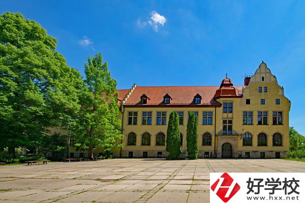 邵陽市女子職業學校怎么樣？有哪些辦學特色？