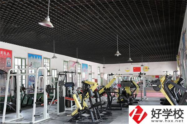 懷化體校有哪些？有什么辦學特色？