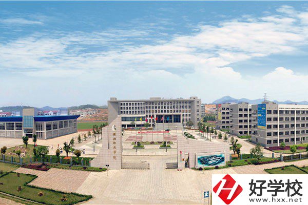 瀟湘職業學院有哪些五年制專業？就業前景怎么樣？