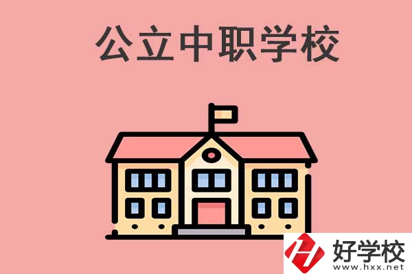 邵陽有哪些公立中職學校比較好？