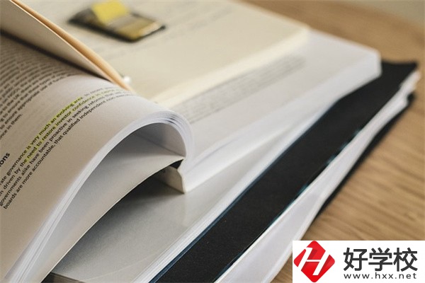 邵陽的技工學校有哪些？是什么性質的？