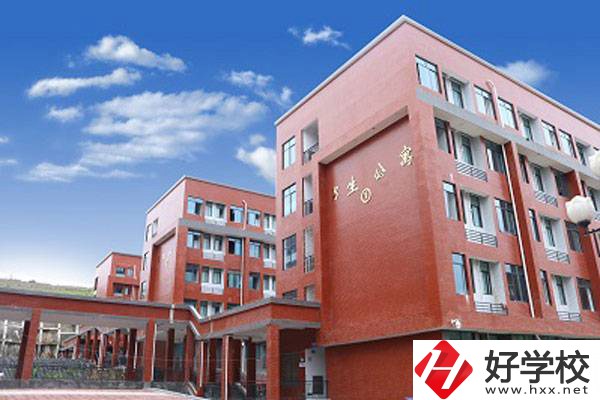 永順縣職業技術教育中心有什么優勢?招生多嗎?
