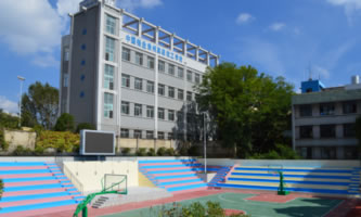 中國鋁業貴州高級技工學校