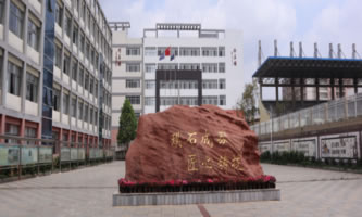 普定縣中等職業學校(普定縣技工學校)