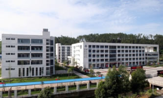 四川省蒲江縣職業中學(蒲江縣技工學校)