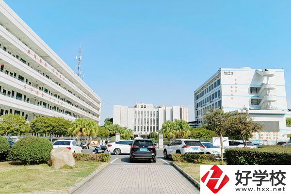 衡陽市第五技工學校如何？好就業嗎？